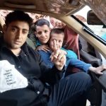 دانلود آهنگ جدید علی عزیزپور چه کوری بیم چمه سر هت